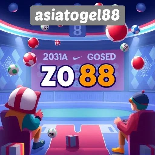 Bagaimana Asiatogel88 Meningkatkan Pengalaman Bermain Game