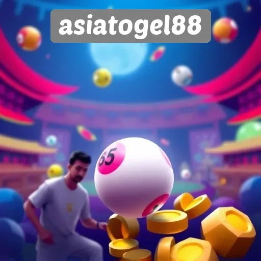 Mengenal Asiatogel88 Sebagai Situs Game Terpercaya di Indonesia