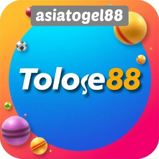 Mengenal Situs Asiatogel88 Sebagai Pilihan Permainan Online