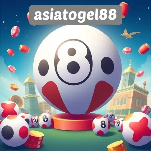 Mengenal Asiatogel88 Sebagai Platform Game Online Terpercaya