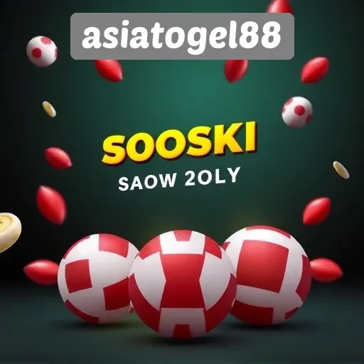 Promosi Menarik yang Ditawarkan oleh Asiatogel88