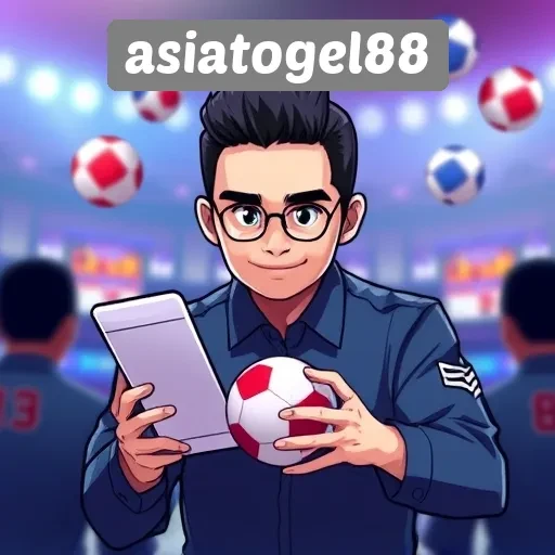 Apakah Asiatogel88 Layak Dipertimbangkan Sebagai Pilihan Utama