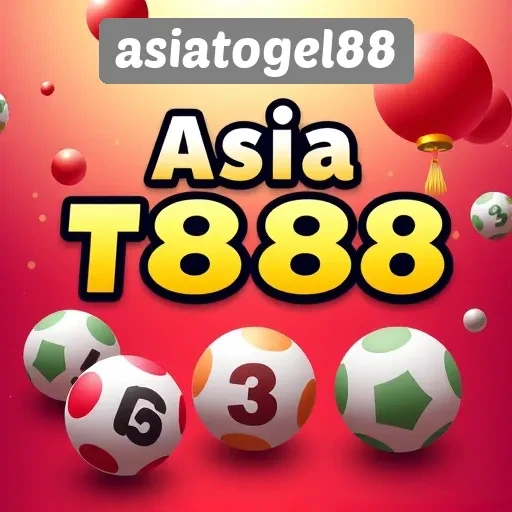 Asiatogel88 Platform Terpercaya untuk Pecinta Togel