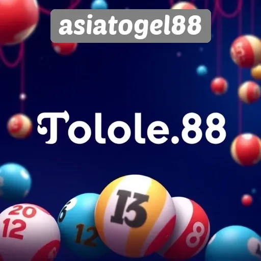 Mengenal Asiatogel88 Situs Togel Terpercaya di Indonesia