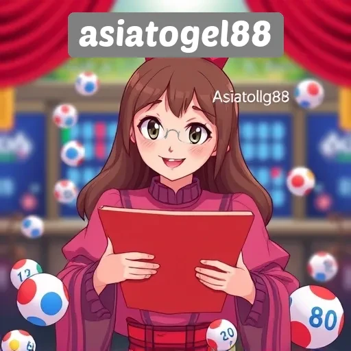 Keuntungan Menggunakan Asiatogel88 untuk Taruhan Online