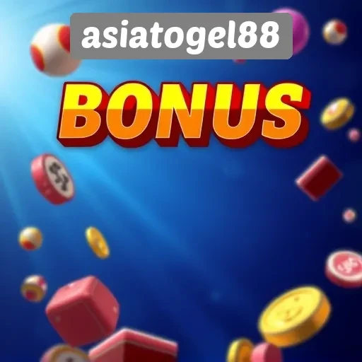 Bonus dan Promosi Menarik di Asiatogel88