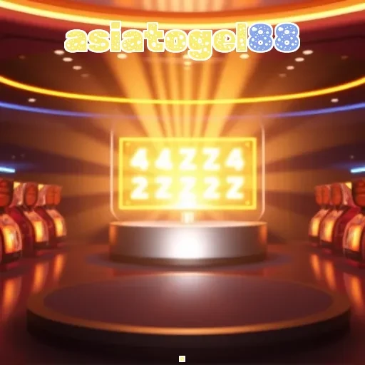 asiatogel88: Bersiaplah untuk Bonus Menggiurkan Setiap Hari!
