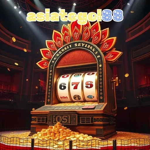 asiatogel88: Kontak Kami Siap Membantu Anda 24/7!