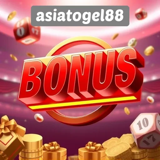 Menelusuri Bonus dan Promo Menarik dari Asiatogel88