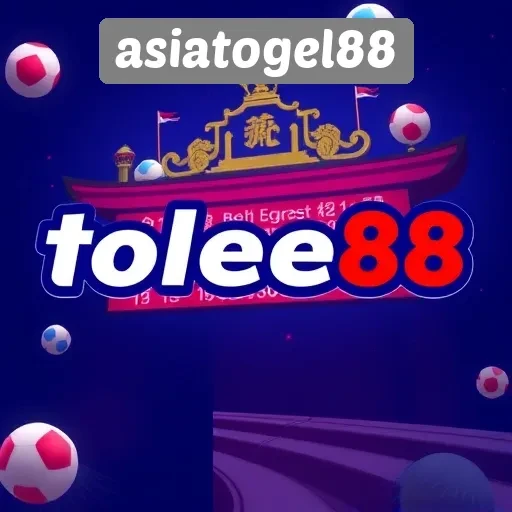 Tipe Permainan yang Tersedia di Asiatogel88