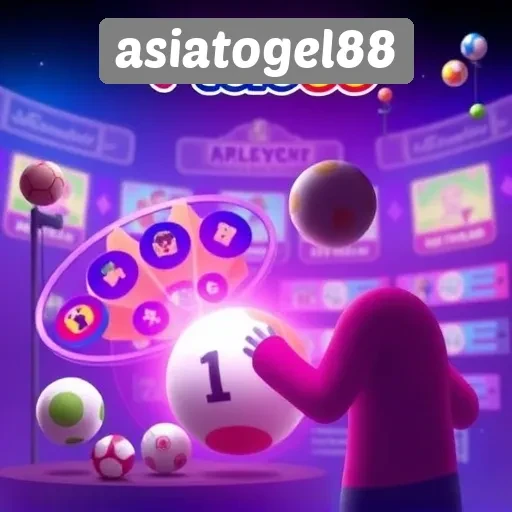 Dampak Asiatogel88 Terhadap Industri Game Online di Indonesia