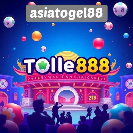 Inovasi dan Fitur Terbaru di Asiatogel88