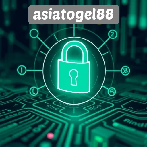 Keamanan dan Privasi Pemain di Asiatogel88