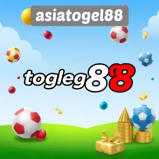 Cara Daftar dan Bermain di Asiatogel88 Secara Aman