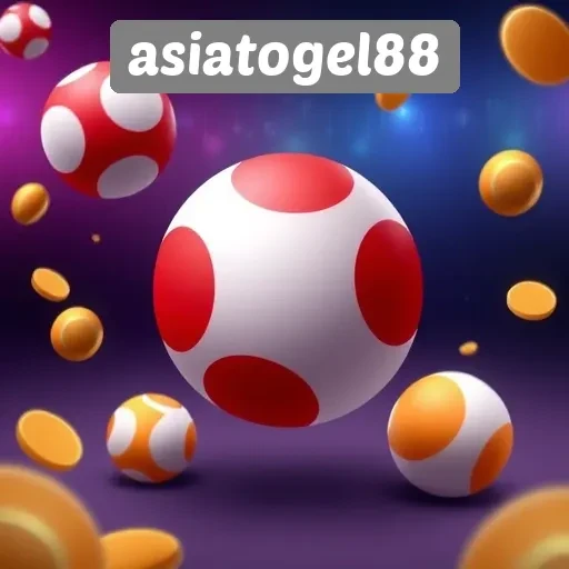 Cara Mendaftar di Asiatogel88 dengan Mudah