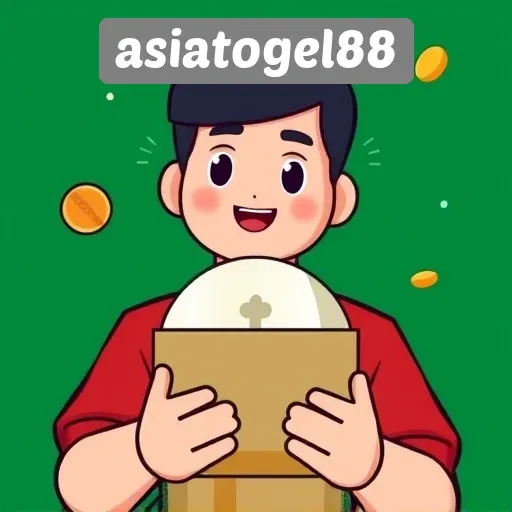 Responsif dan Aman Pengalaman Berjudi di AsiaTogel88