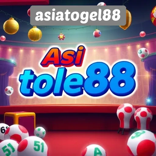 Tinjauan Lengkap Mengenai Situs Game Asiatogel88