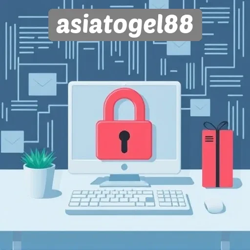 Analisis Keamanan dan Privasi Pengguna di Asiatogel88