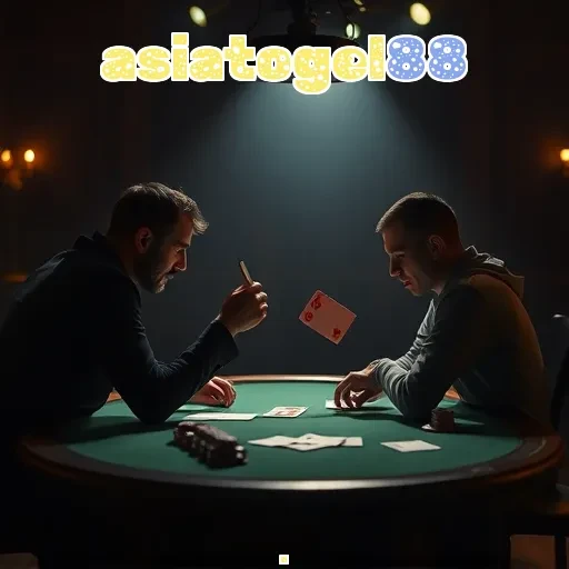 asiatogel88: Temukan Keasyikan Permainan Slot yang Menarik di Sini!