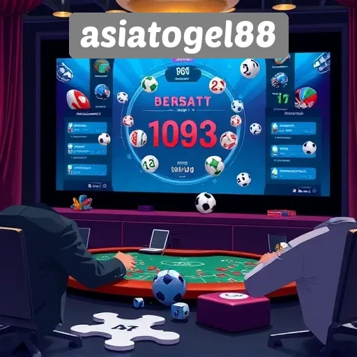 Strategi Sukses Bermain di Asiatogel88 untuk Pemain Berpengalaman