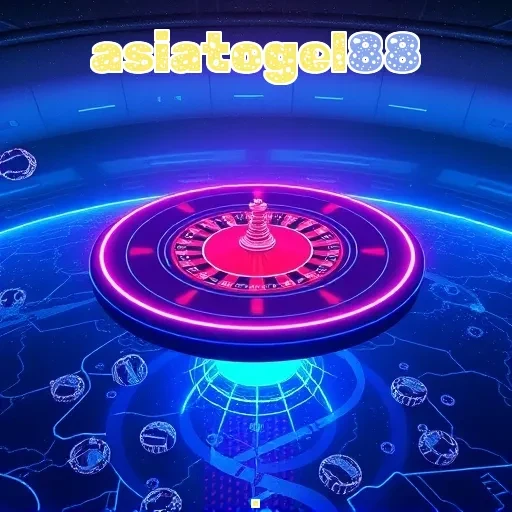 asiatogel88: Menyelami Turnamen Game yang Seru dan Menarik