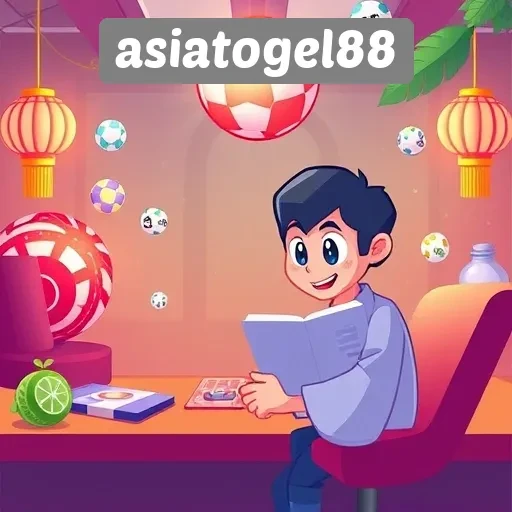 Memahami Fitur Unggulan Situs Game Asiatogel88