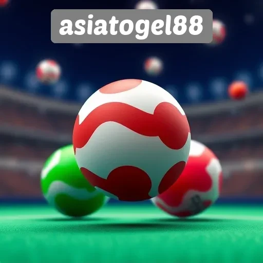 Berbagai Jenis Permainan yang Tersedia di Asiatogel88