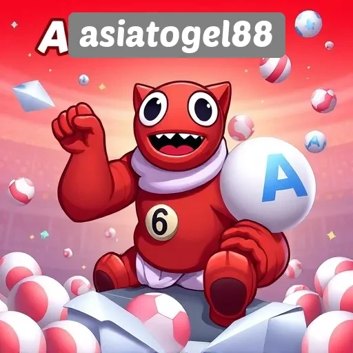 Beragam Pilihan Permainan di Asiatogel88